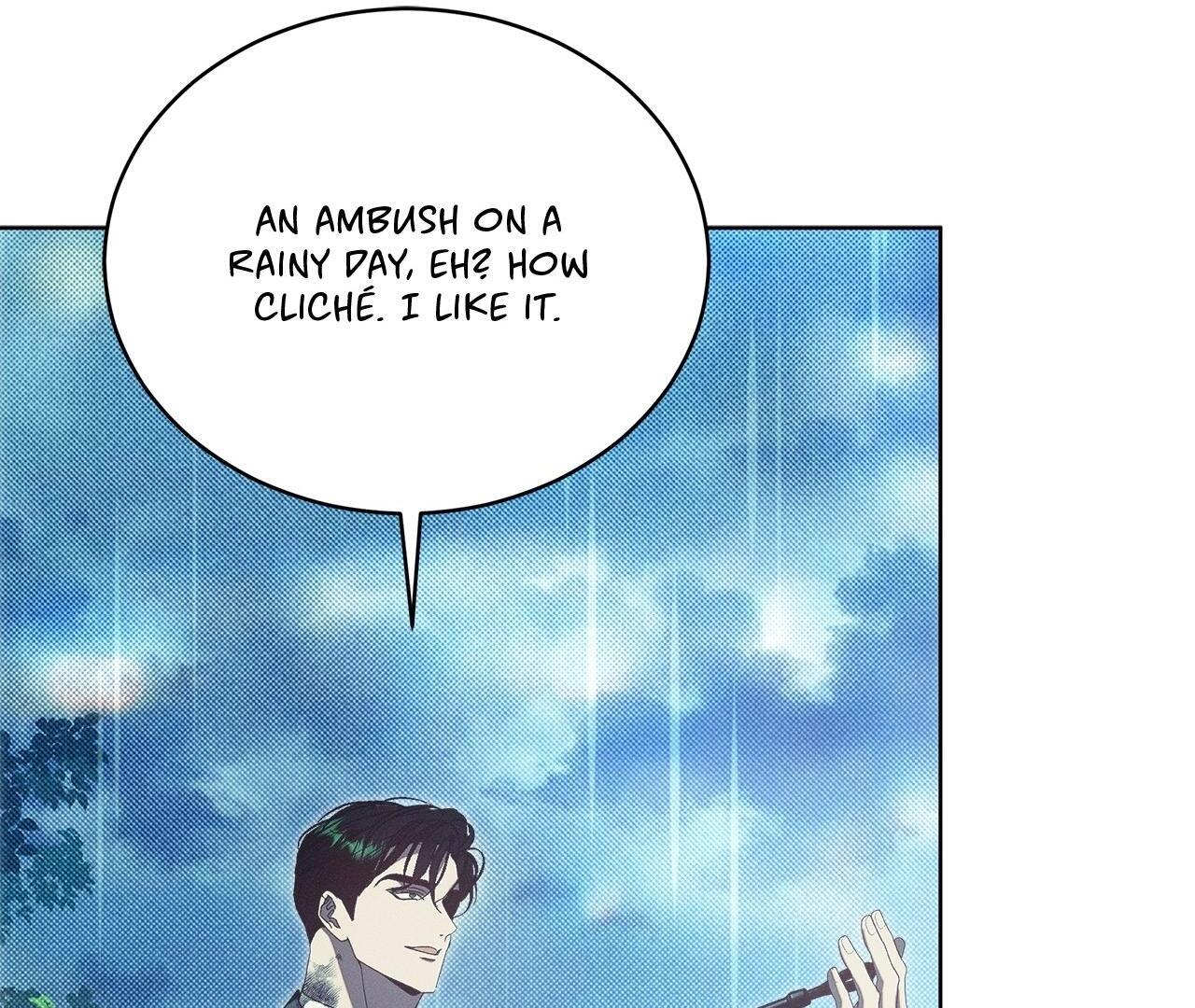 The Bad Life [Official] - Chapter 3 manhwa