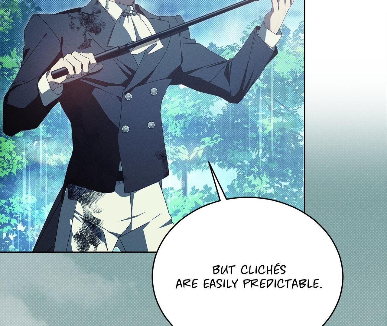 The Bad Life [Official] - Chapter 3 manhwa