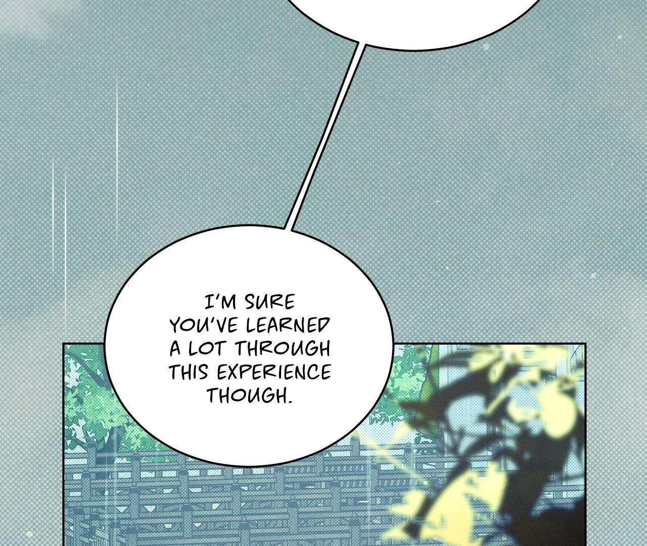 The Bad Life [Official] - Chapter 3 manhwa