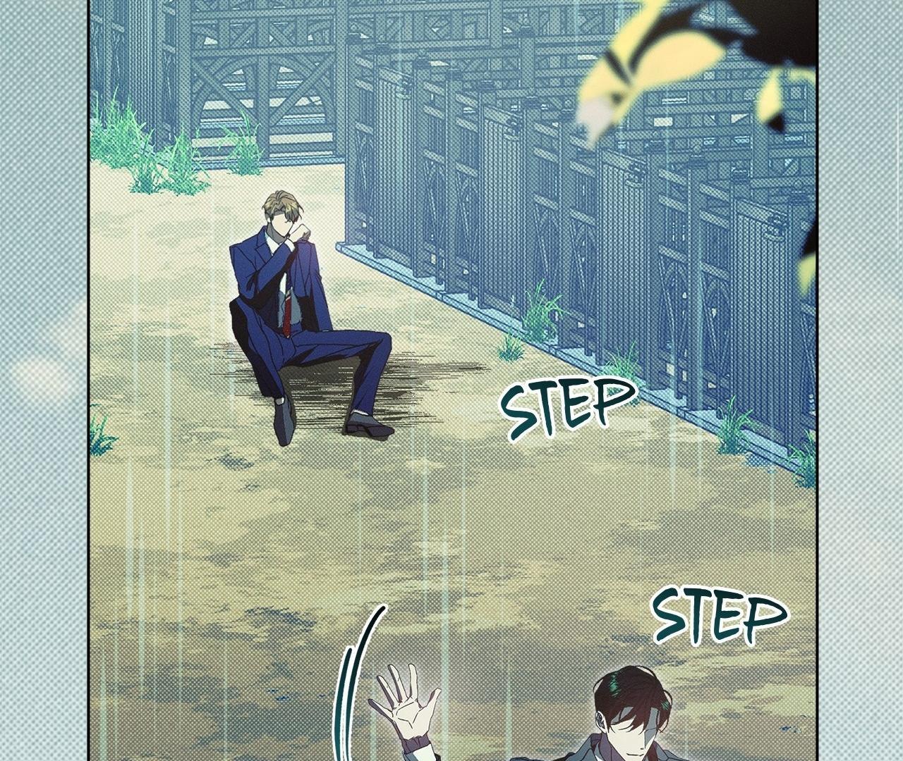 The Bad Life [Official] - Chapter 3 manhwa