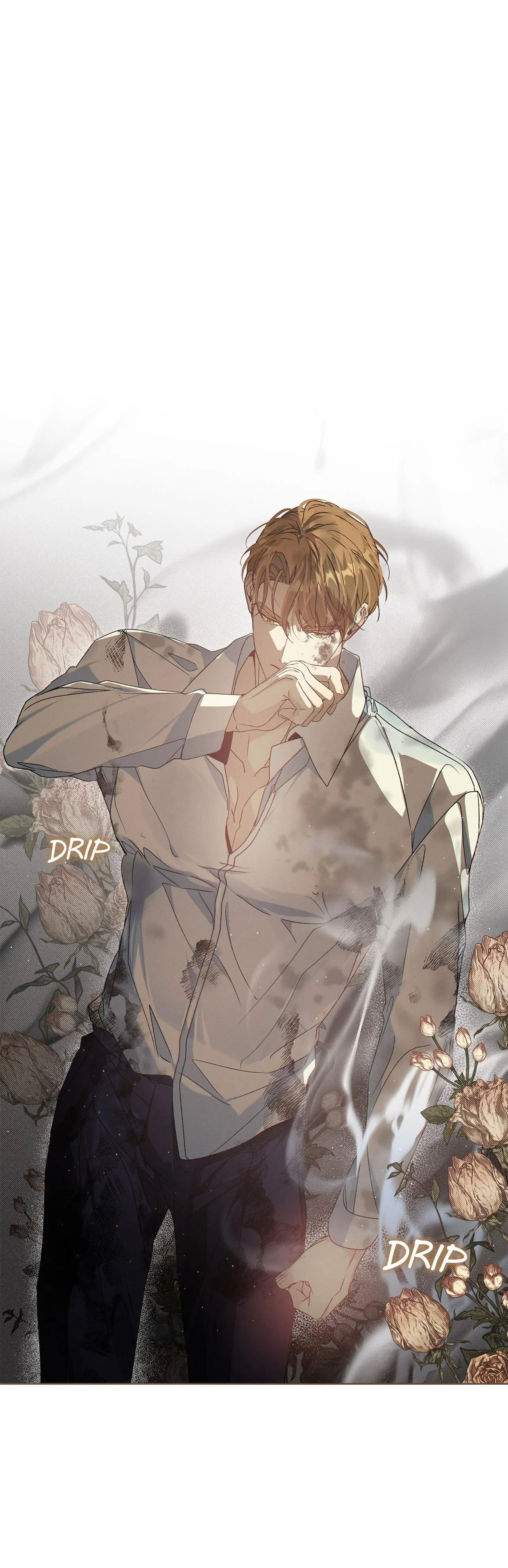 The Bad Life [Official] - Chapter 3 manhwa