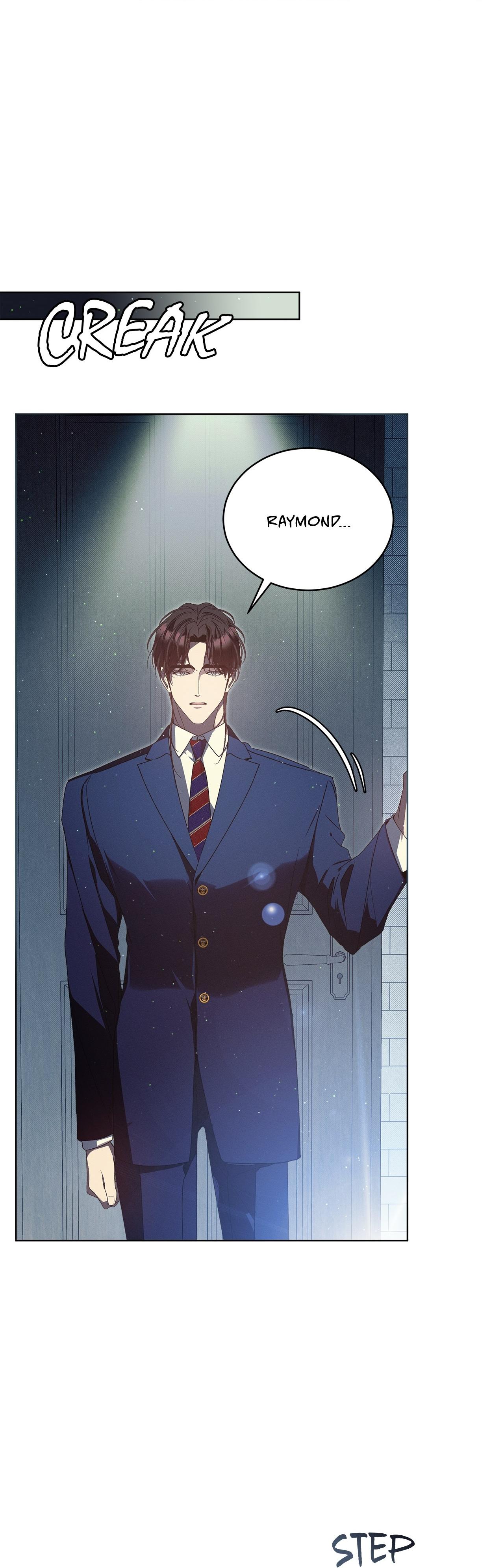 The Bad Life [Official] - Chapter 3 manhwa