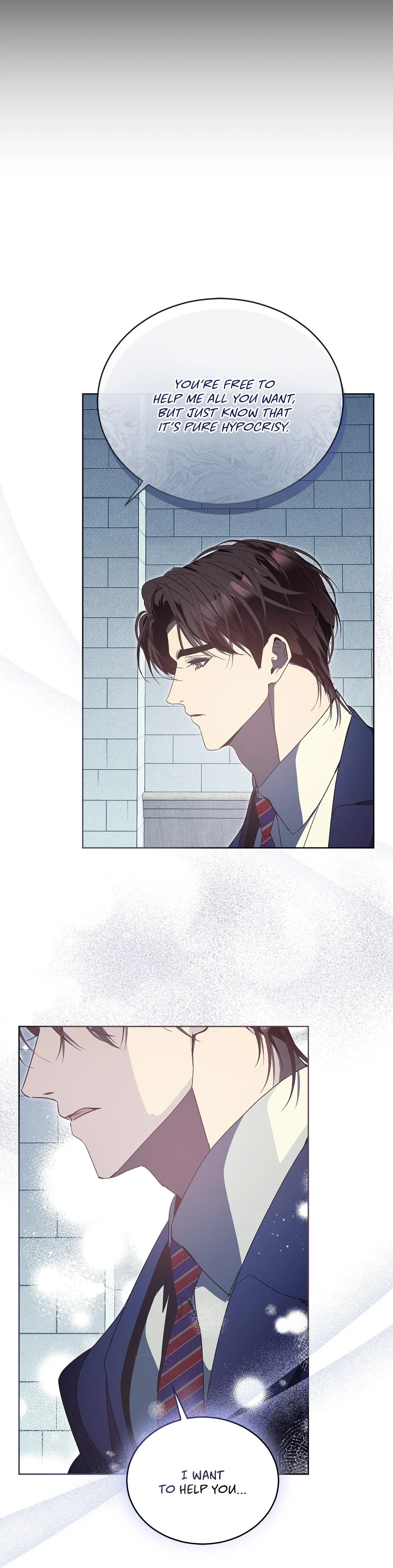 The Bad Life [Official] - Chapter 3 manhwa