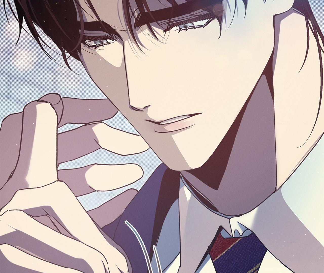 The Bad Life [Official] - Chapter 3 manhwa