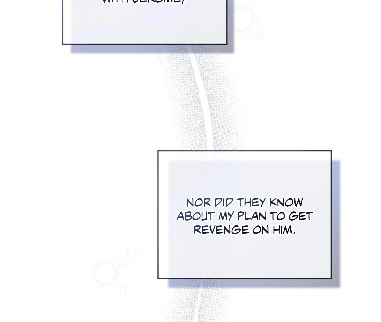 The Bad Life [Official] - Chapter 3 manhwa