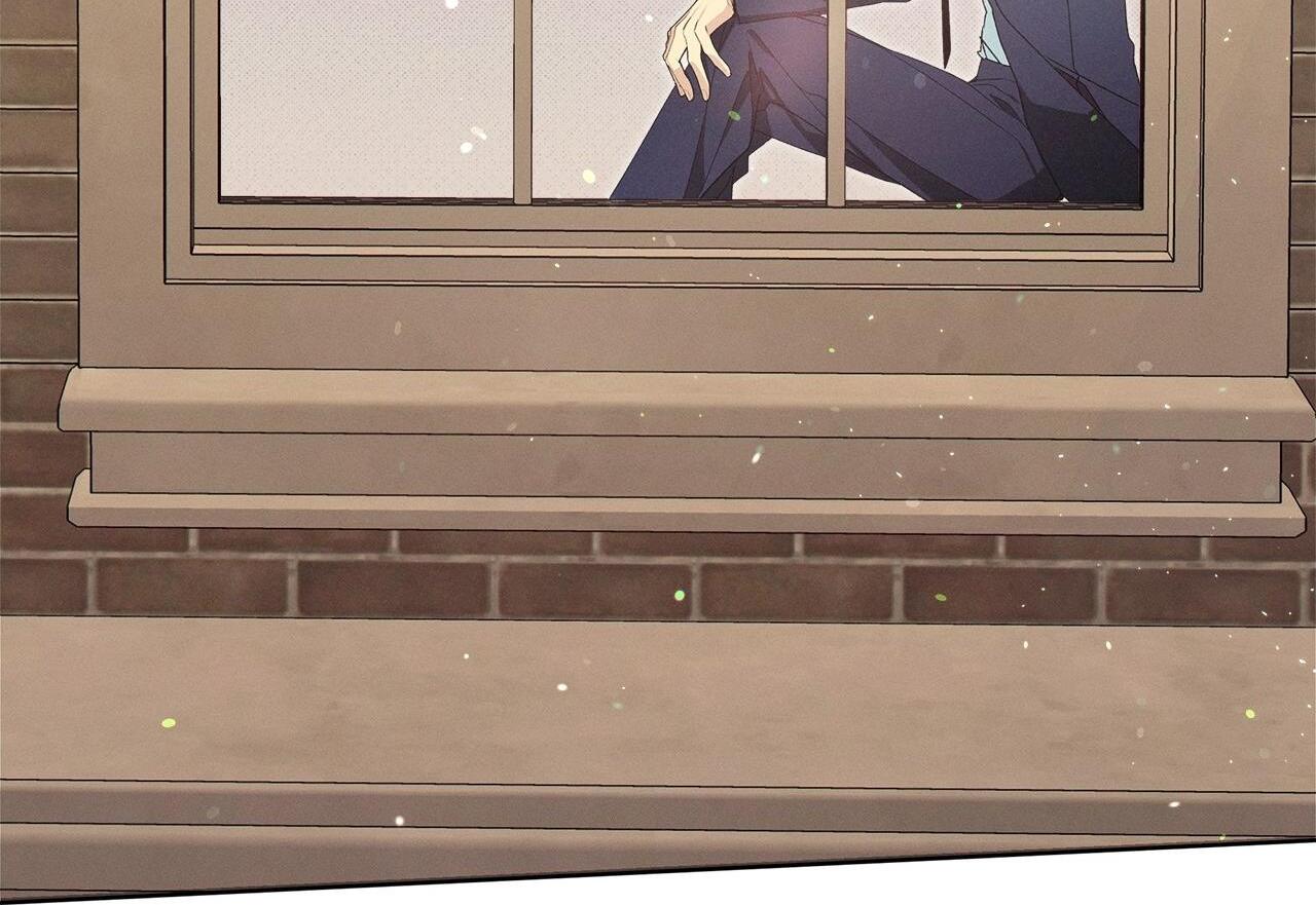 The Bad Life [Official] - Chapter 3 manhwa