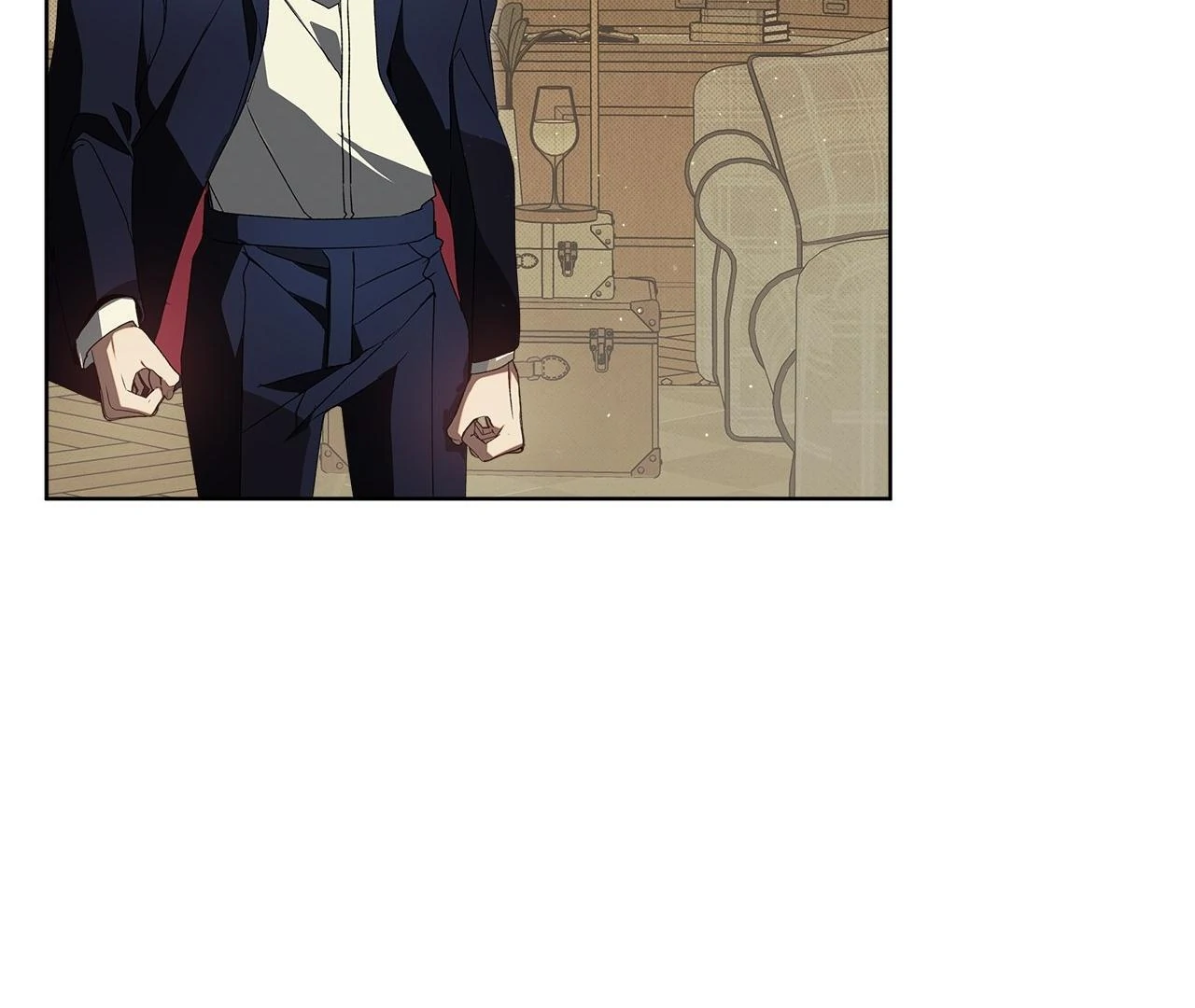 The Bad Life [Official] - Chapter 3 manhwa