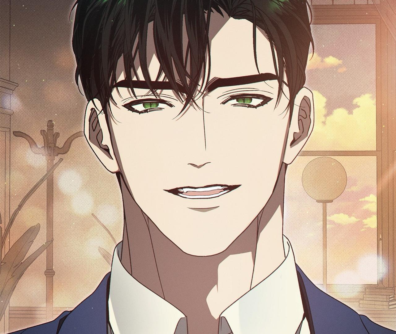 The Bad Life [Official] - Chapter 3 manhwa