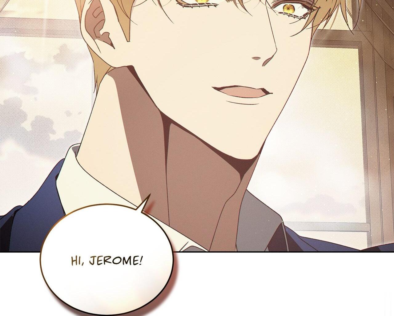 The Bad Life [Official] - Chapter 3 manhwa