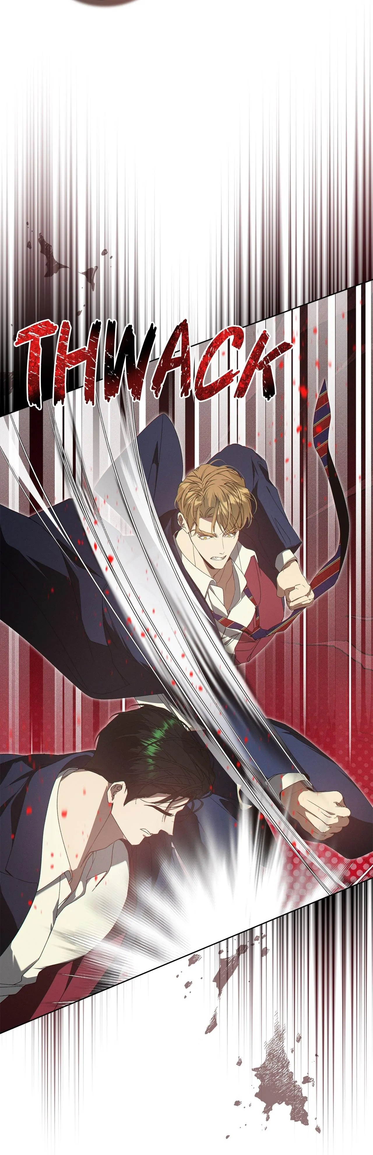 The Bad Life [Official] - Chapter 3 manhwa