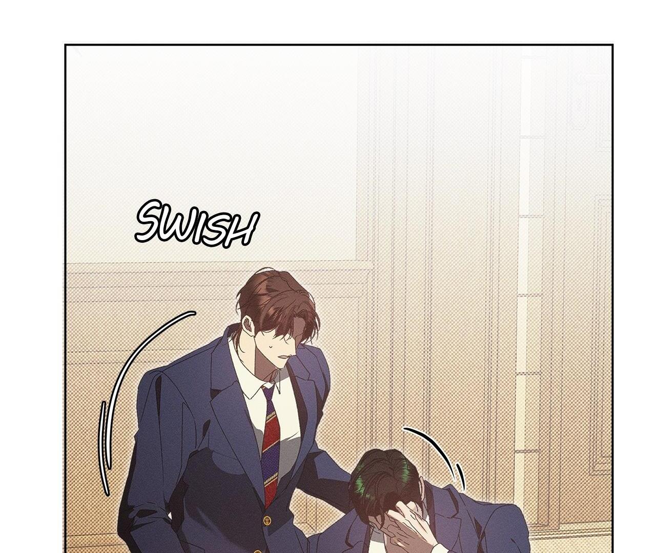 The Bad Life [Official] - Chapter 3 manhwa