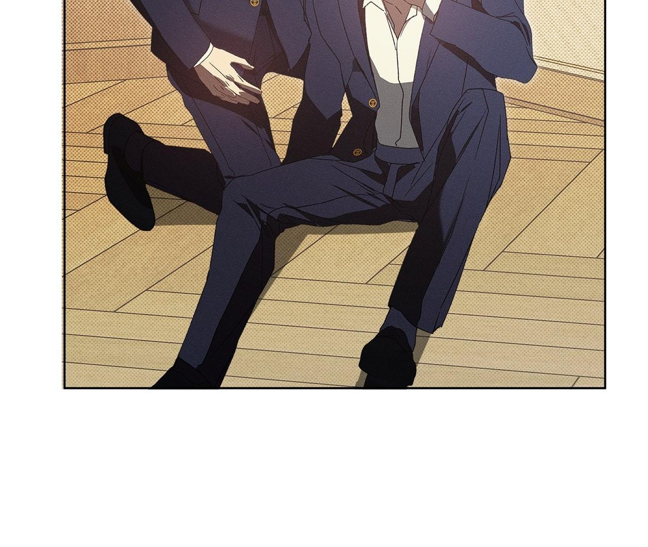 The Bad Life [Official] - Chapter 3 manhwa