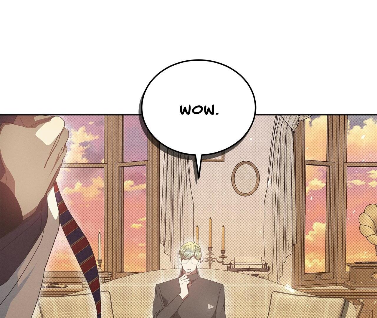 The Bad Life [Official] - Chapter 3 manhwa