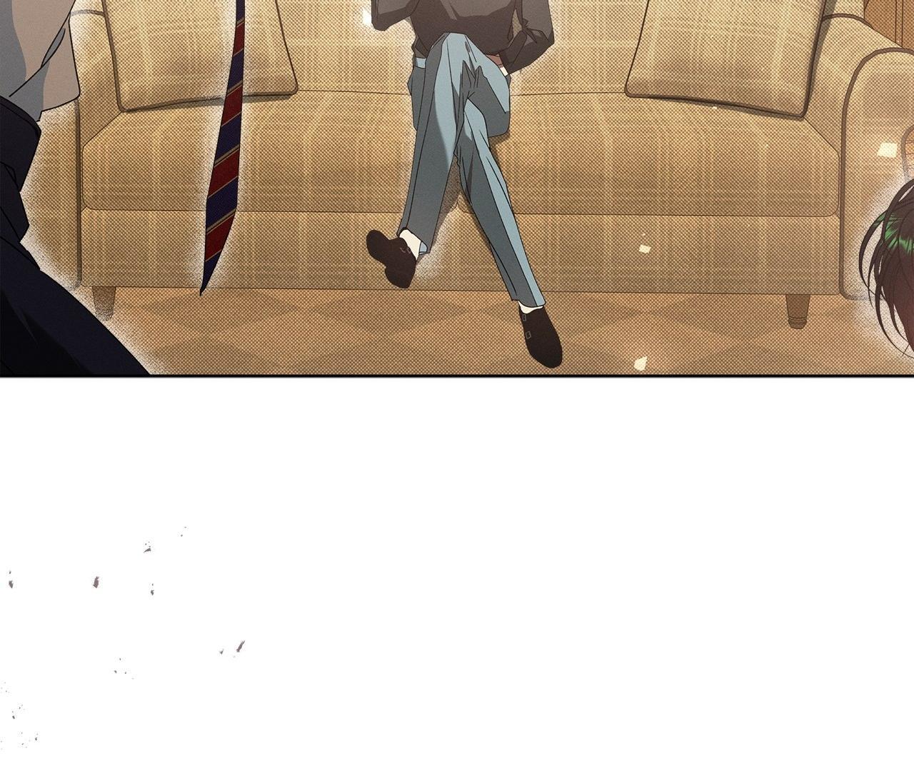 The Bad Life [Official] - Chapter 3 manhwa
