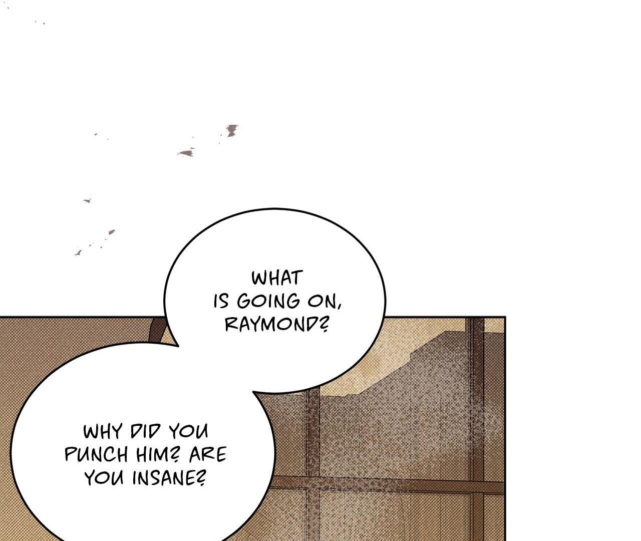 The Bad Life [Official] - Chapter 3 manhwa