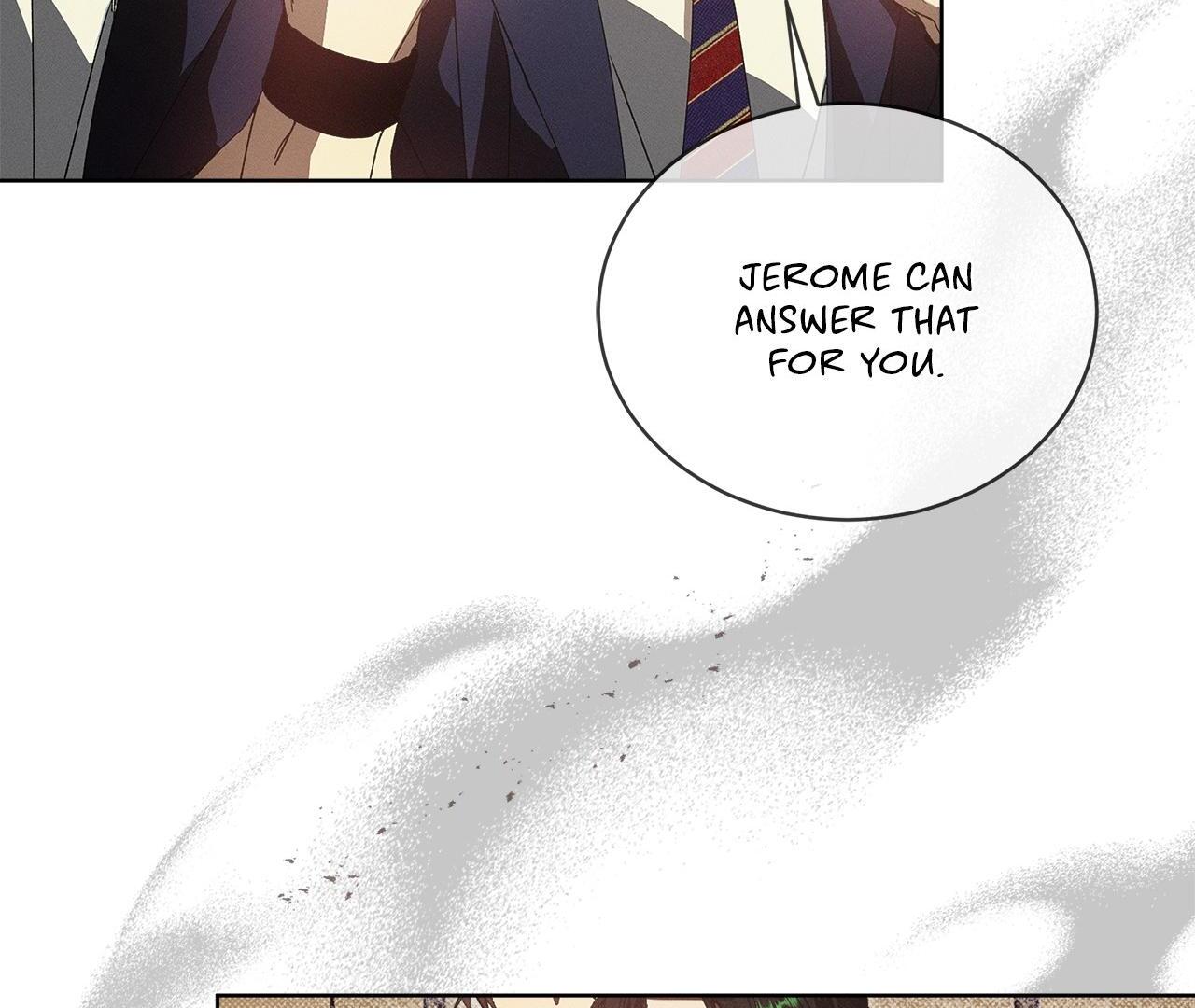 The Bad Life [Official] - Chapter 3 manhwa