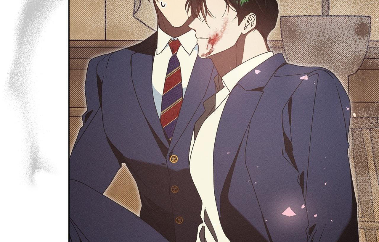 The Bad Life [Official] - Chapter 3 manhwa