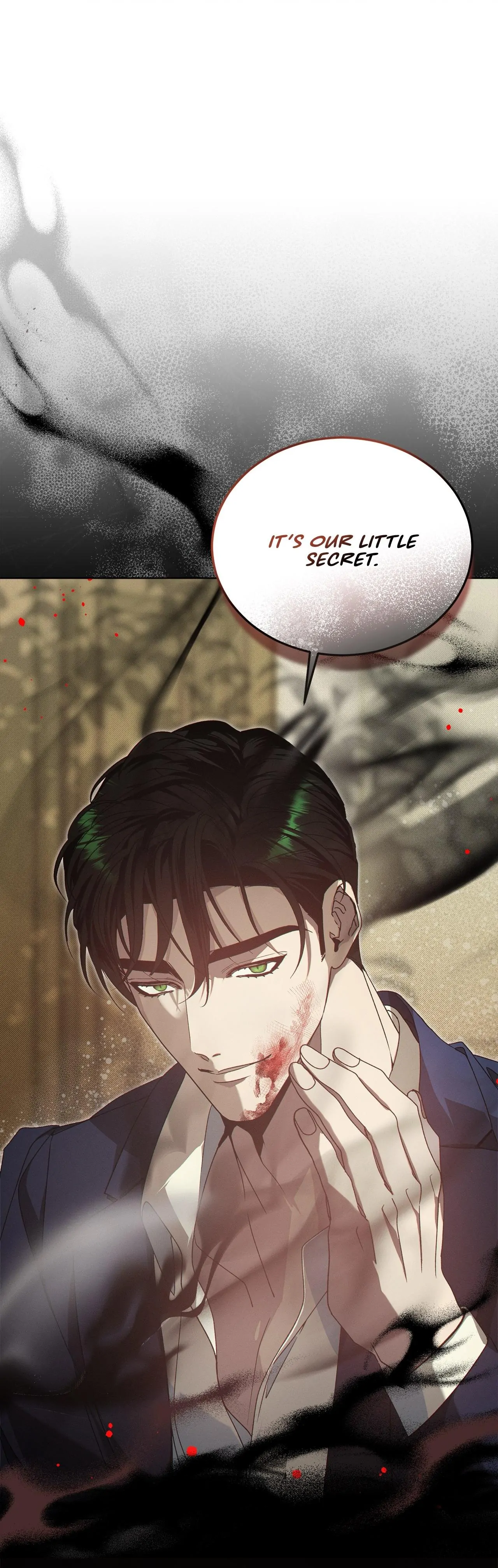 The Bad Life [Official] - Chapter 3 manhwa