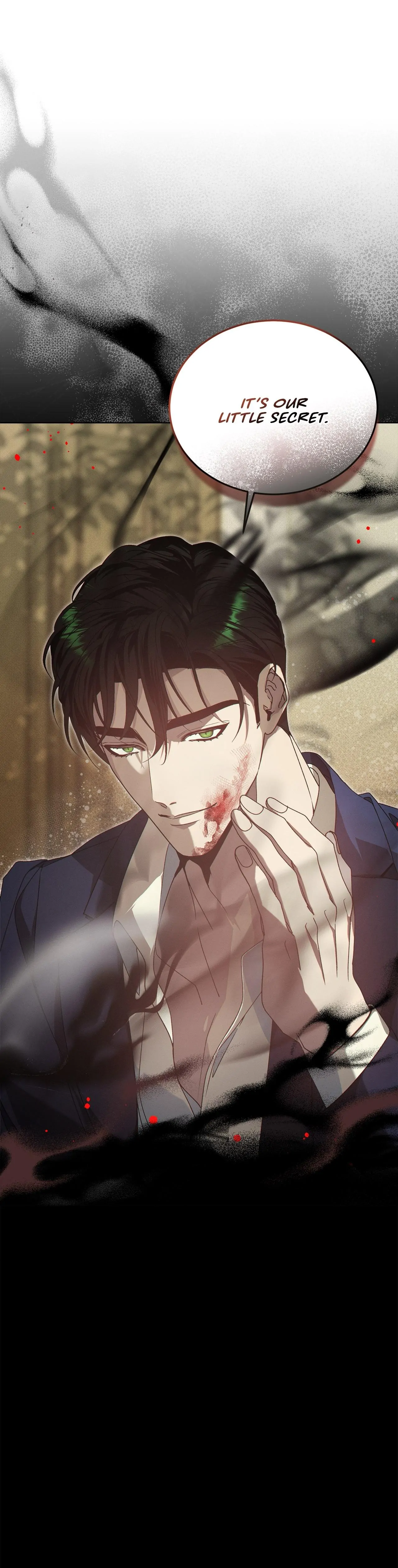 The Bad Life [Official] - Chapter 4 manhwa