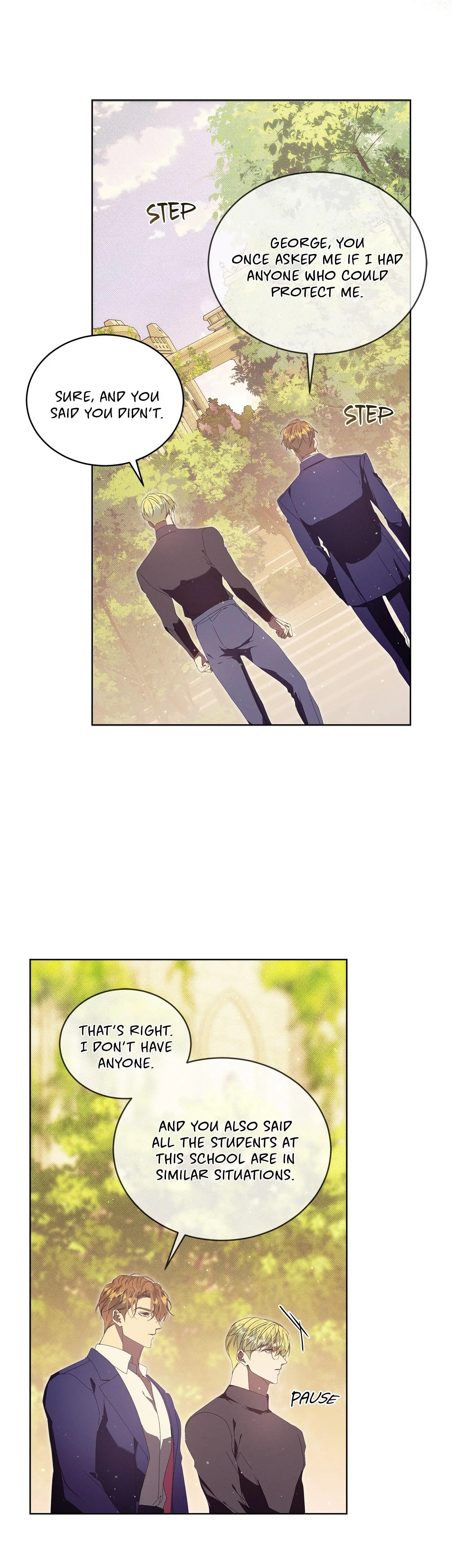 The Bad Life [Official] - Chapter 4 manhwa