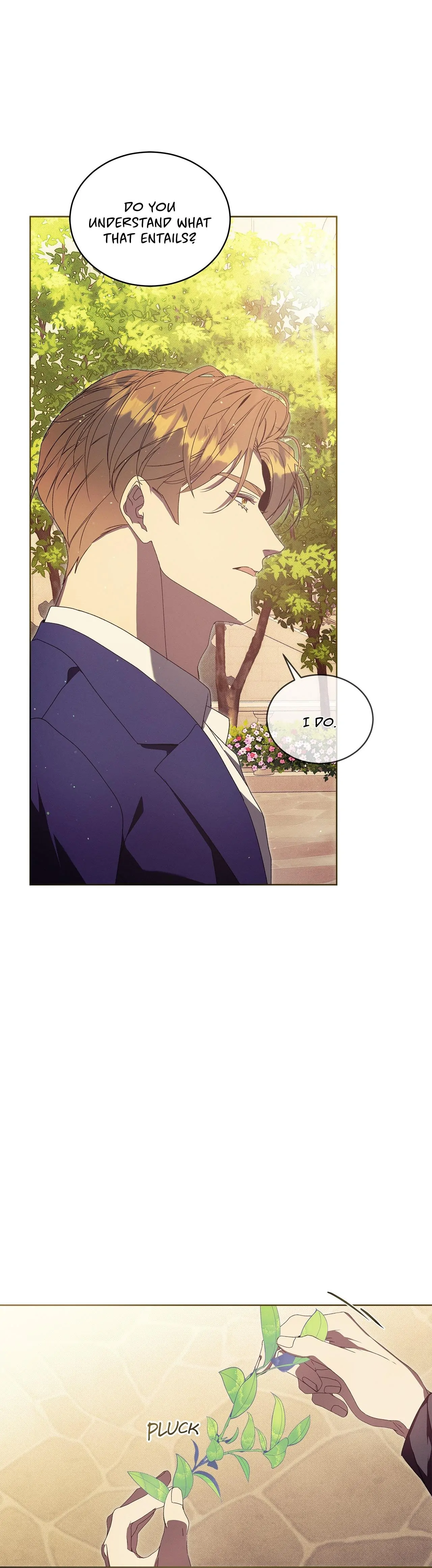The Bad Life [Official] - Chapter 4 manhwa