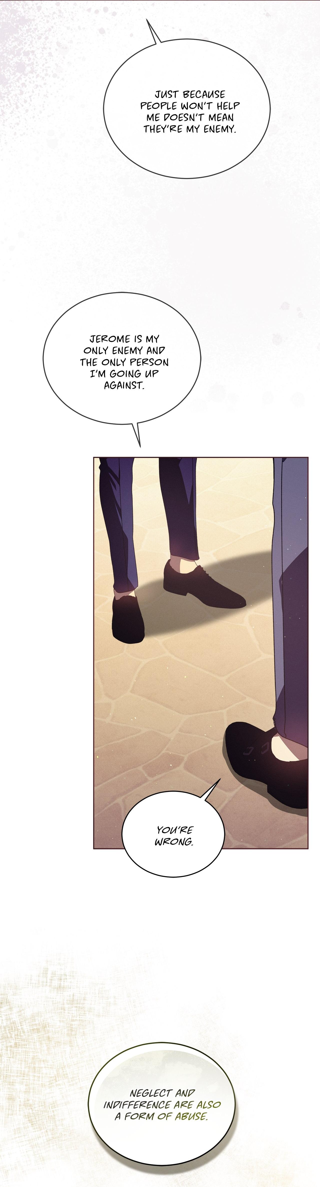 The Bad Life [Official] - Chapter 4 manhwa
