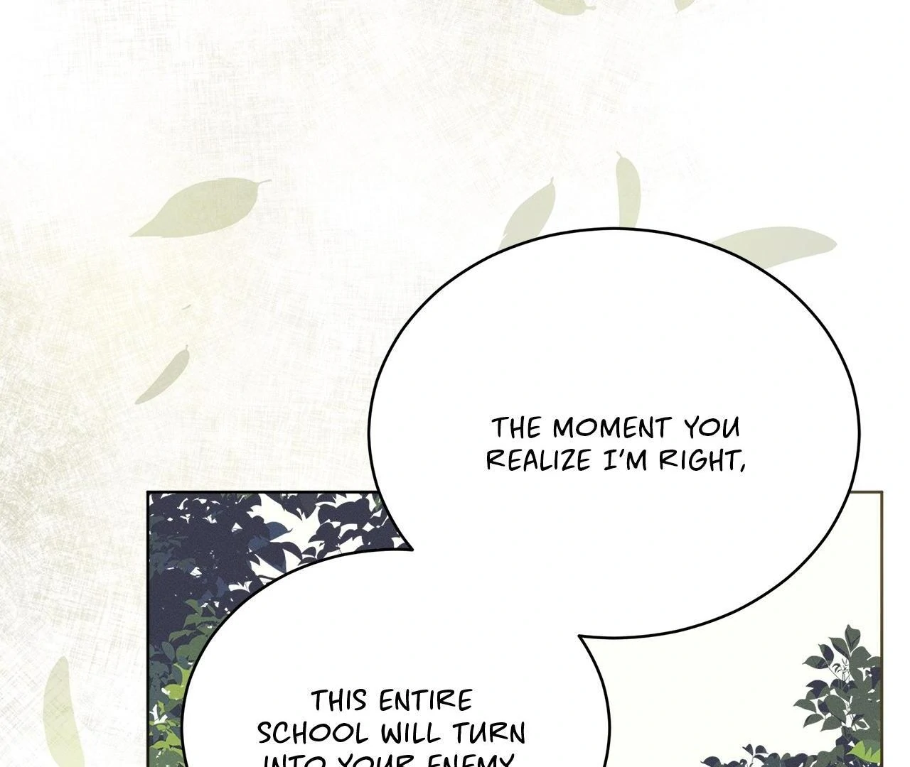 The Bad Life [Official] - Chapter 4 manhwa