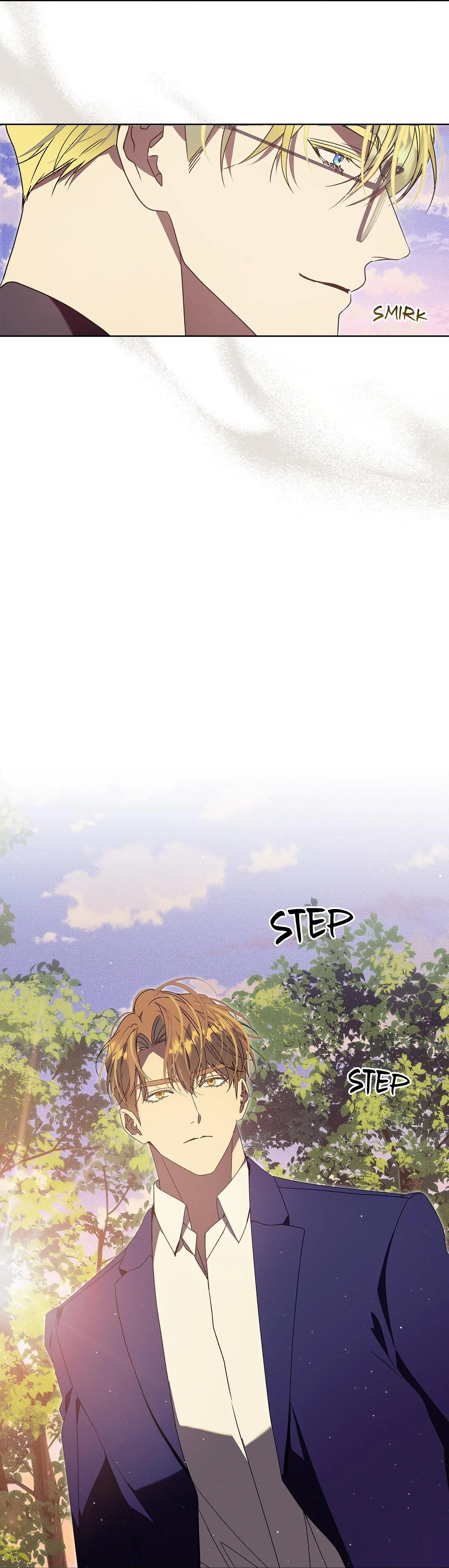 The Bad Life [Official] - Chapter 4 manhwa