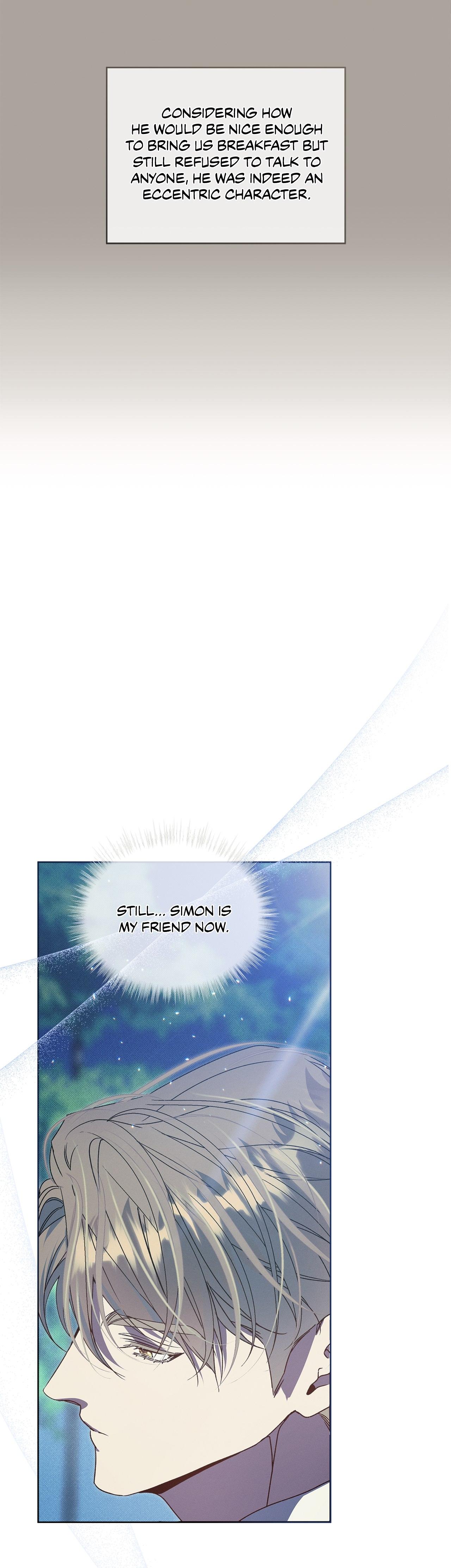 The Bad Life [Official] - Chapter 4 manhwa