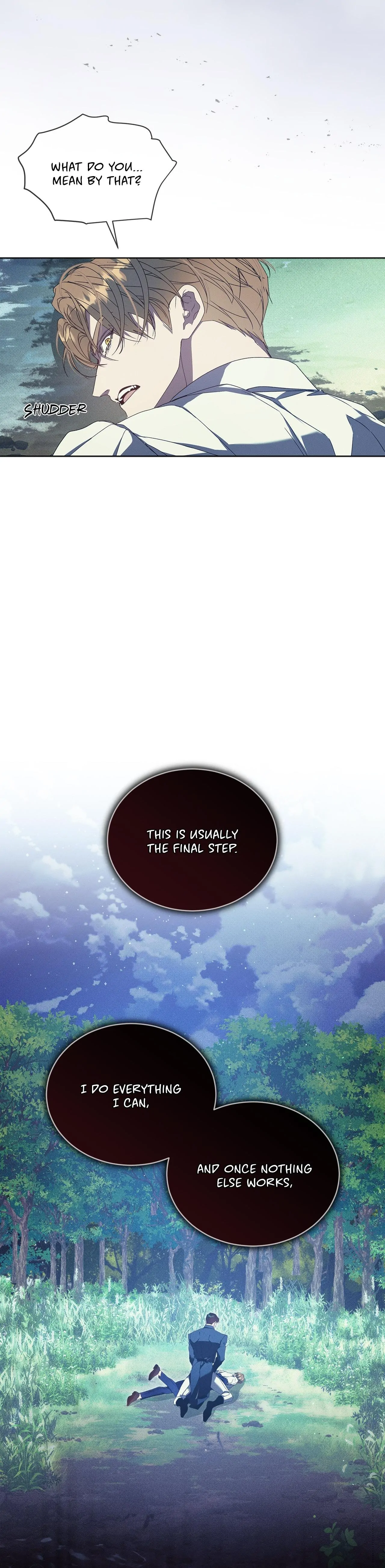 The Bad Life [Official] - Chapter 4 manhwa