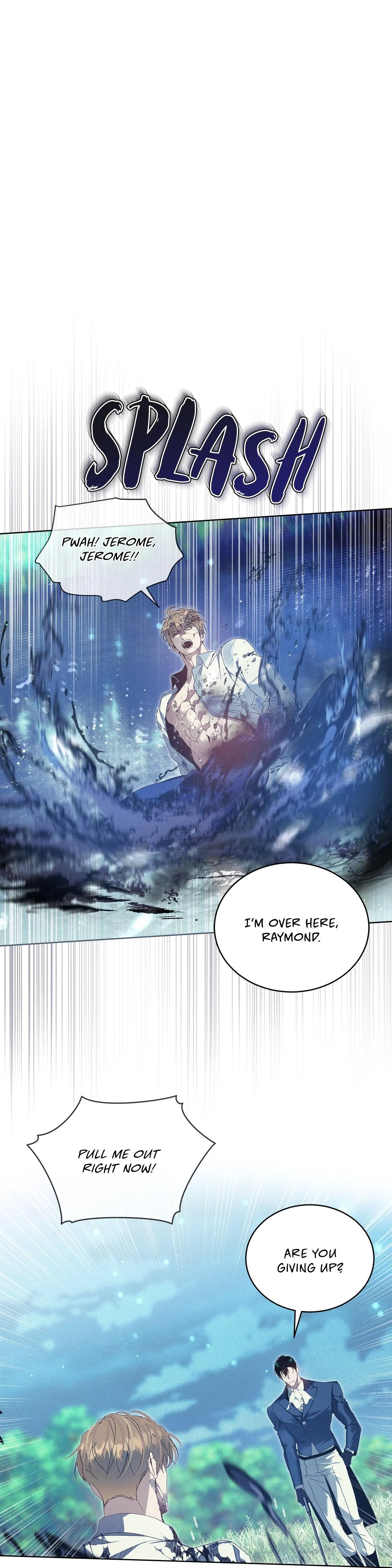 The Bad Life [Official] - Chapter 4 manhwa