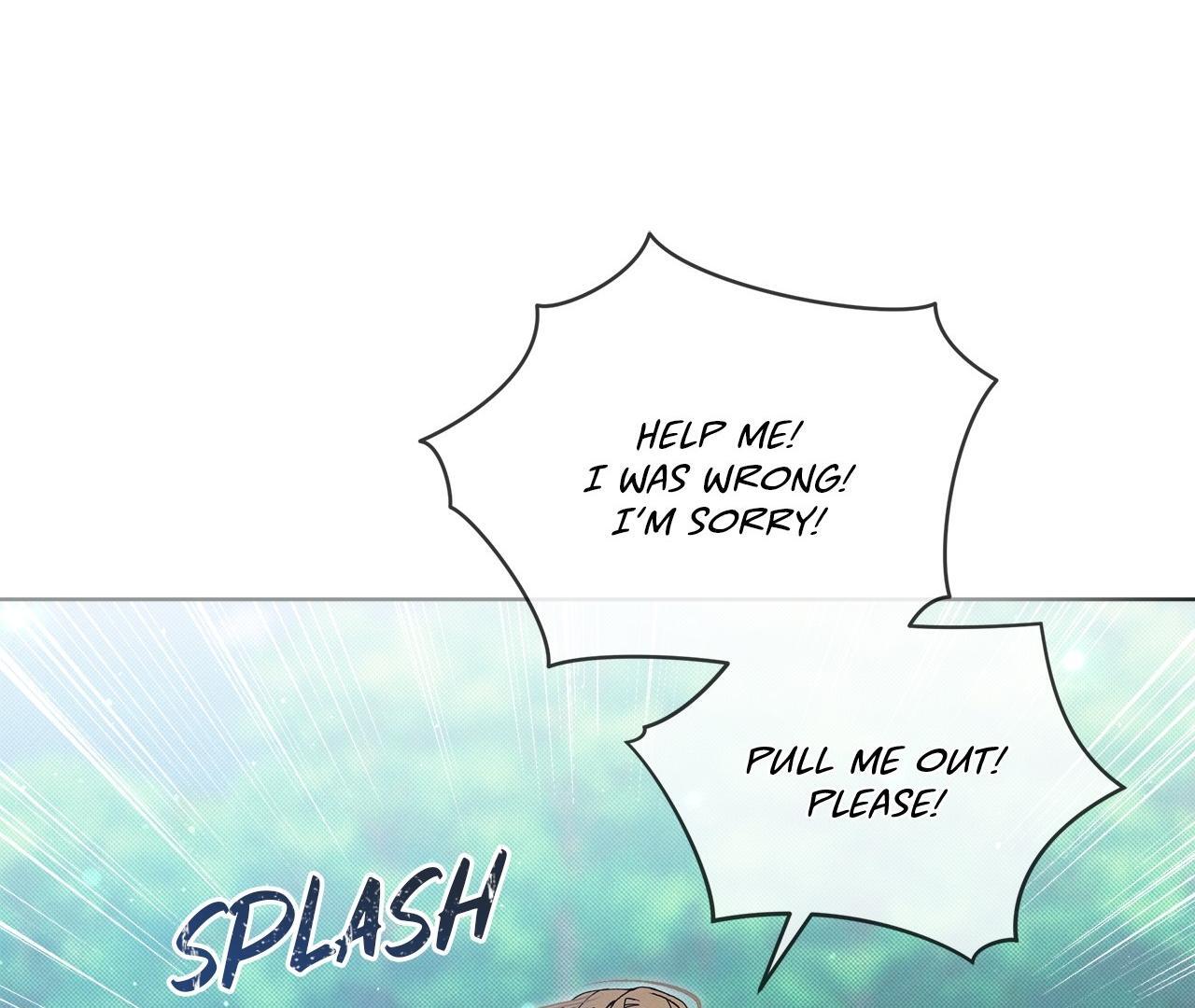 The Bad Life [Official] - Chapter 4 manhwa