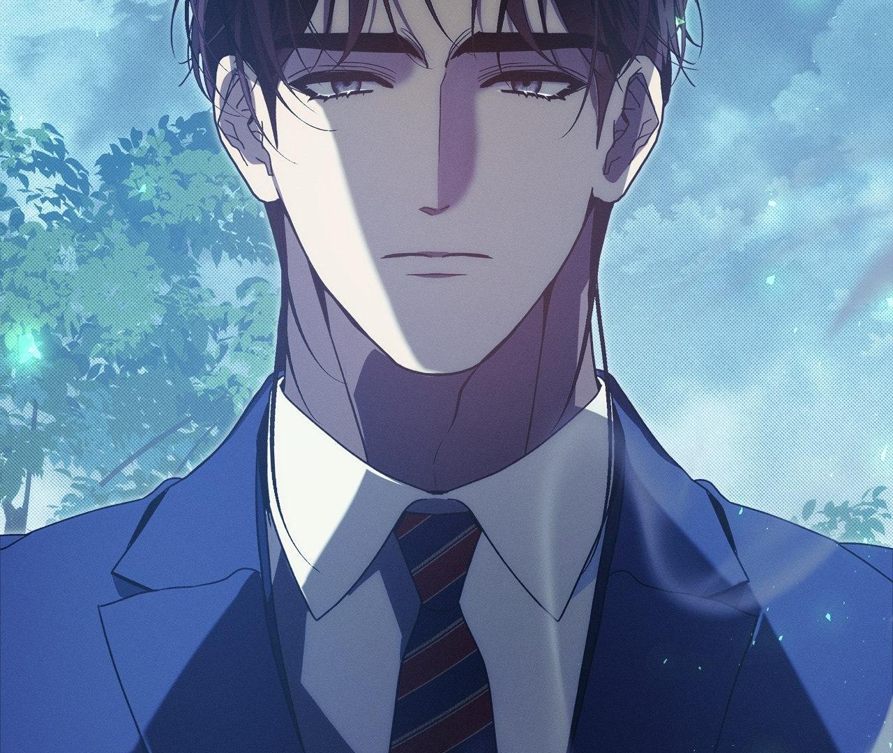 The Bad Life [Official] - Chapter 5 manhwa