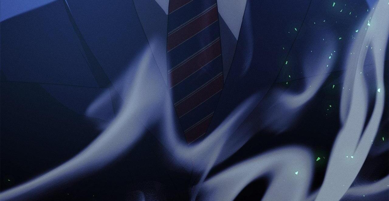 The Bad Life [Official] - Chapter 5 manhwa