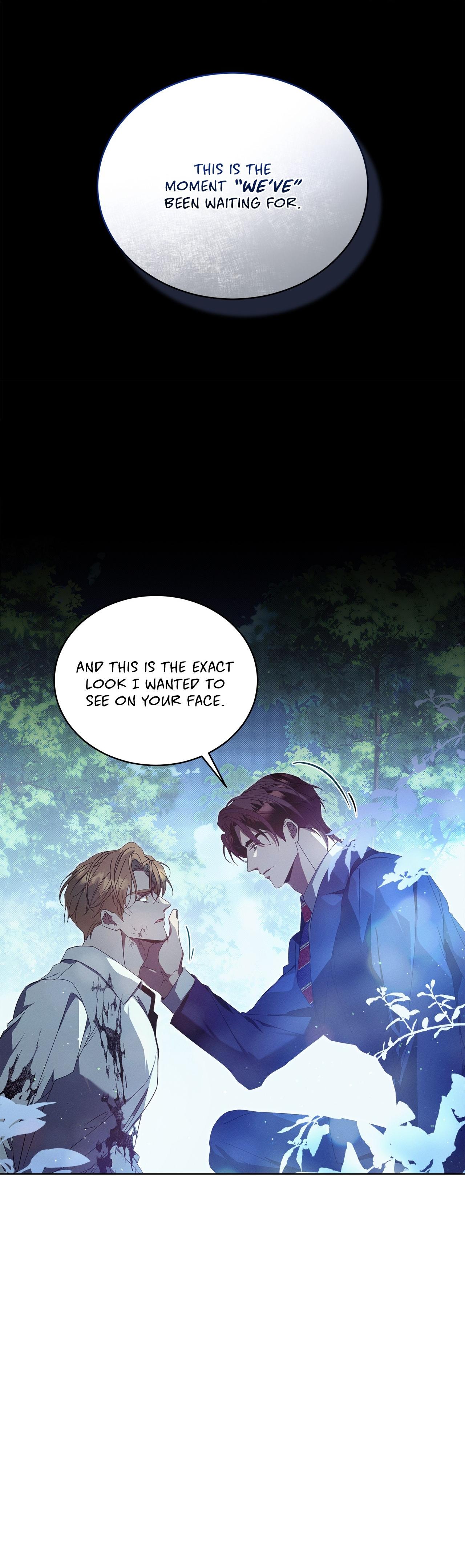 The Bad Life [Official] - Chapter 5 manhwa