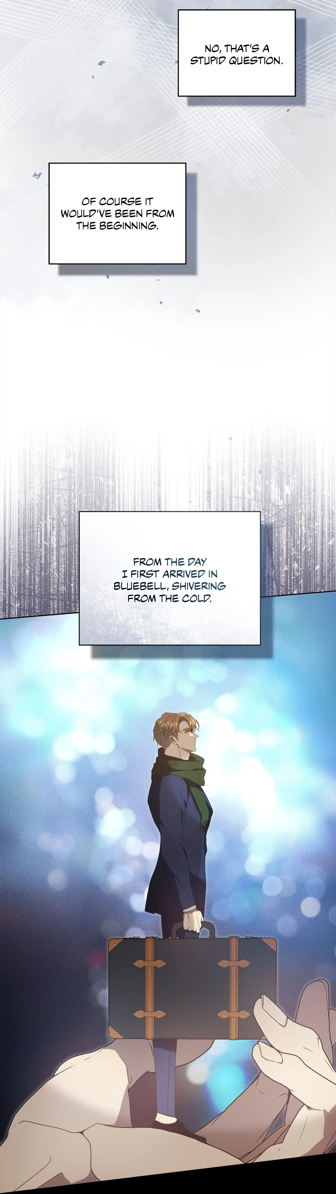 The Bad Life [Official] - Chapter 5 manhwa