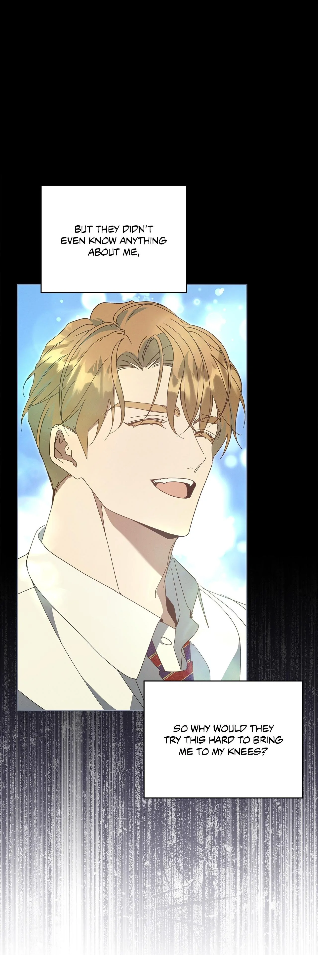 The Bad Life [Official] - Chapter 5 manhwa