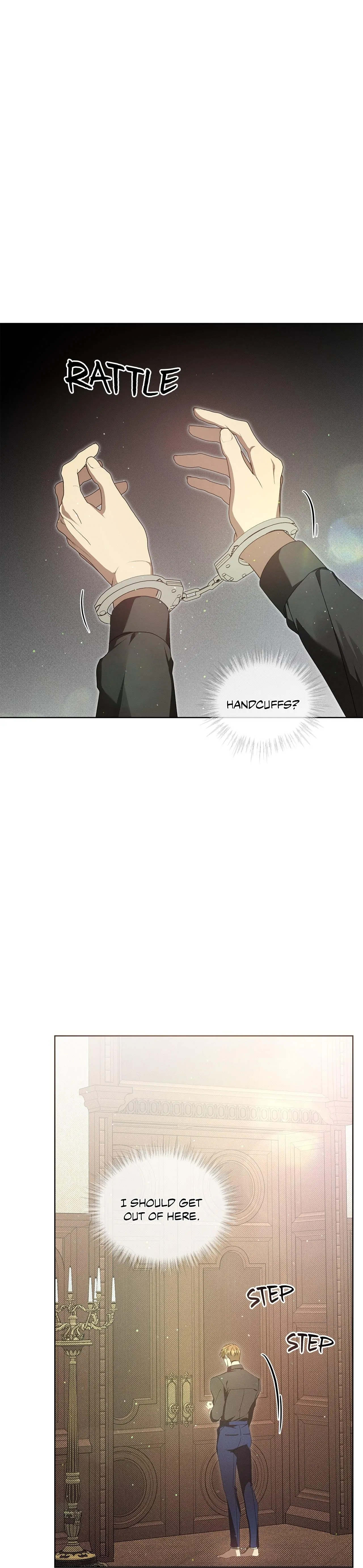 The Bad Life [Official] - Chapter 5 manhwa