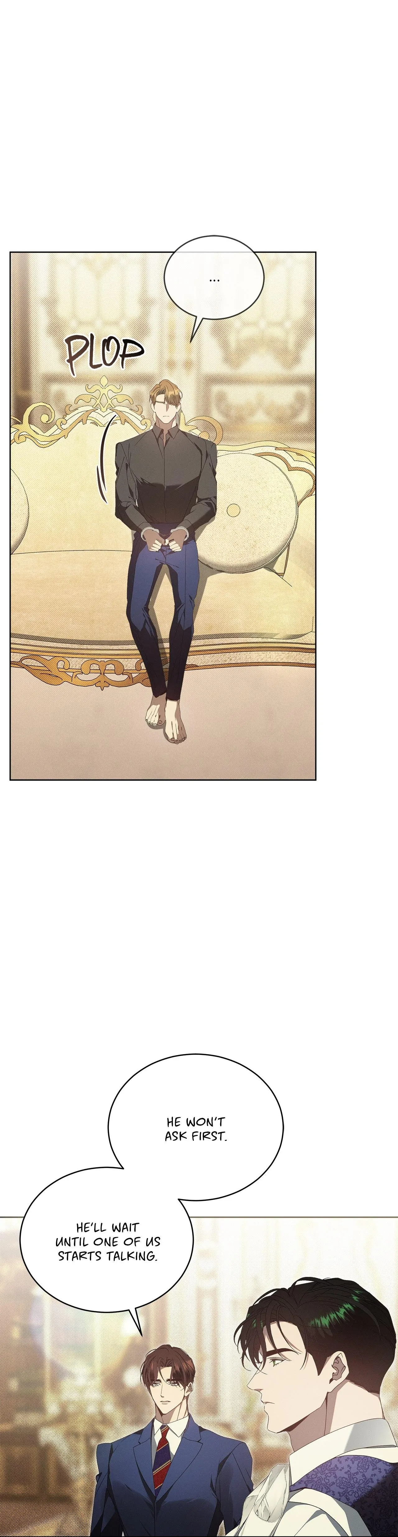 The Bad Life [Official] - Chapter 5 manhwa