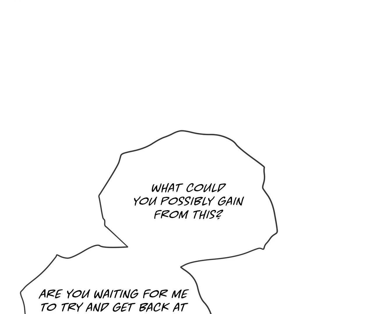 The Bad Life [Official] - Chapter 5 manhwa