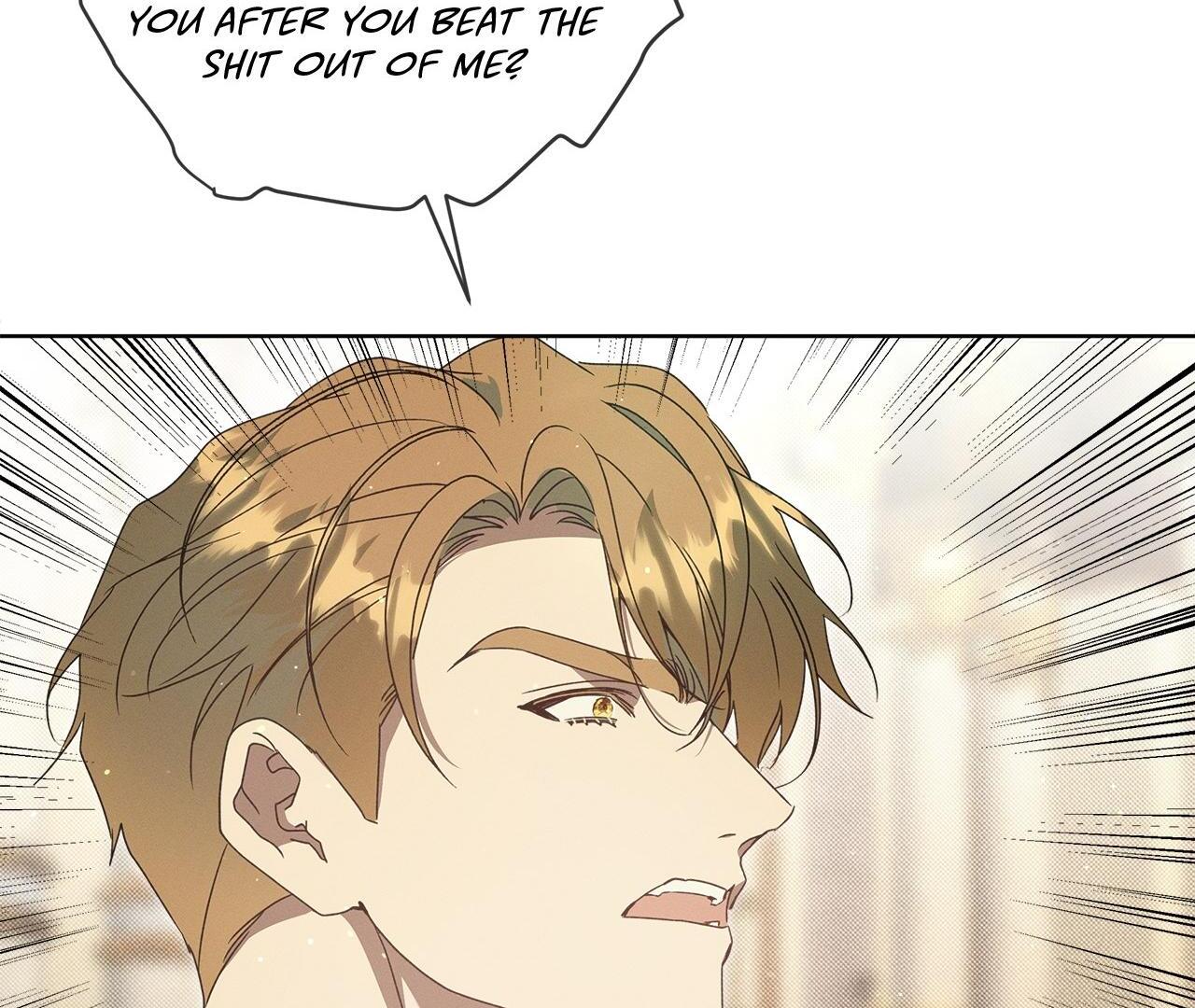 The Bad Life [Official] - Chapter 5 manhwa