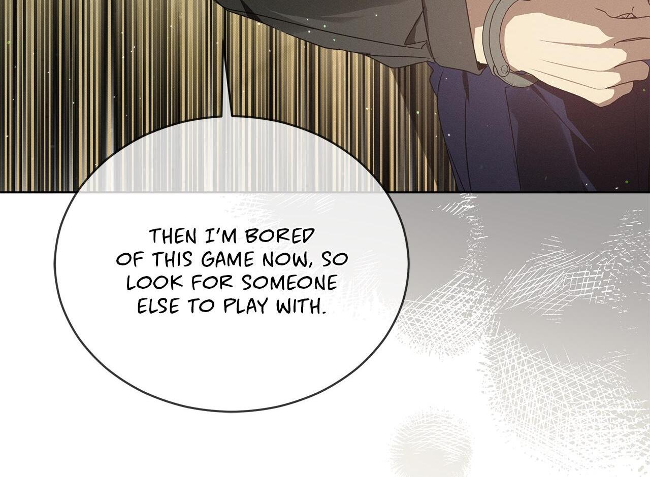 The Bad Life [Official] - Chapter 5 manhwa