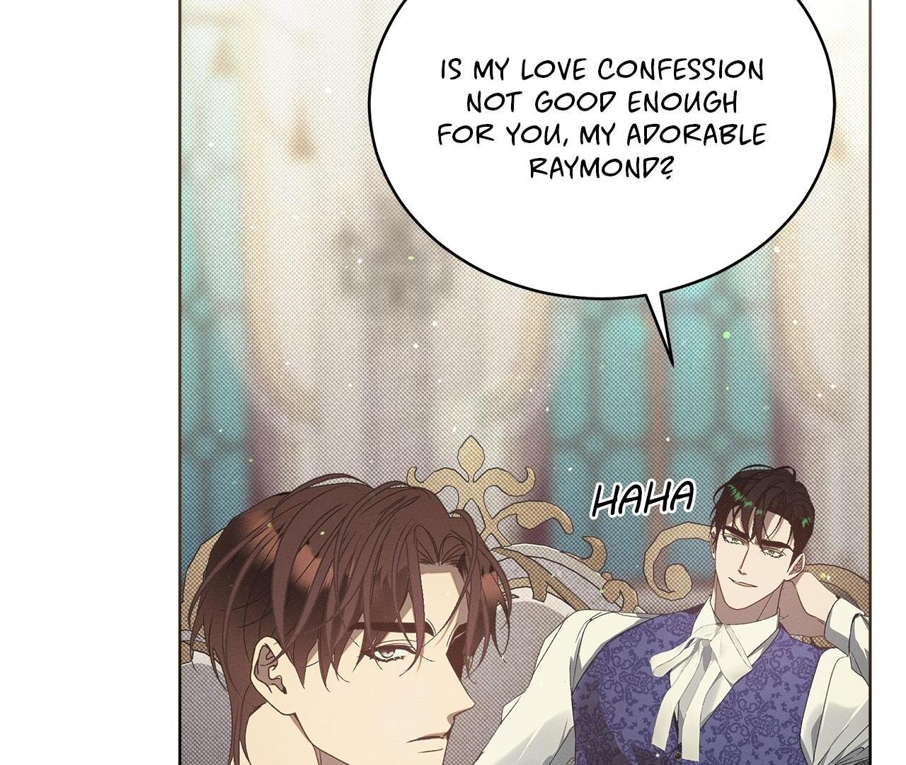 The Bad Life [Official] - Chapter 5 manhwa