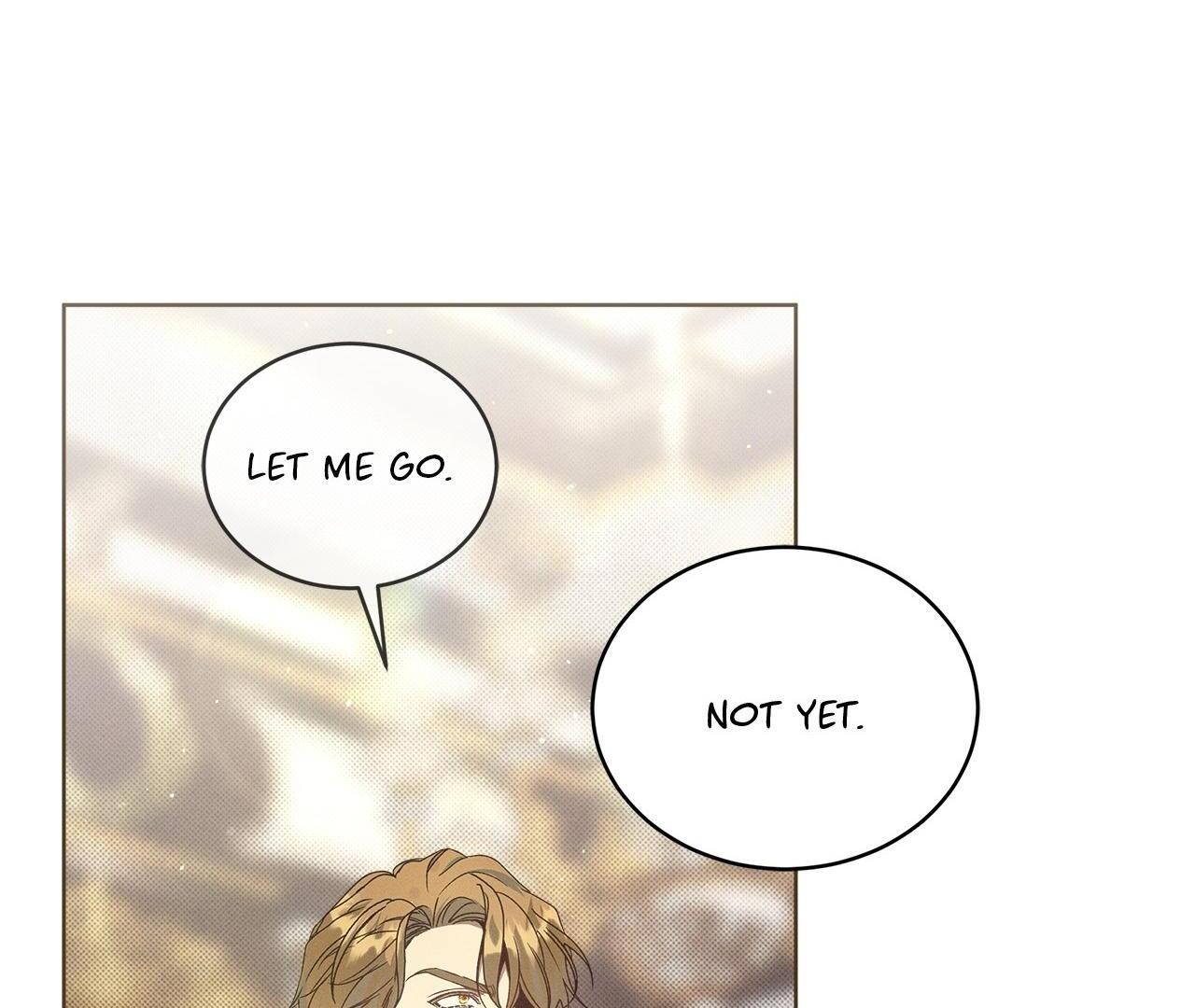 The Bad Life [Official] - Chapter 5 manhwa