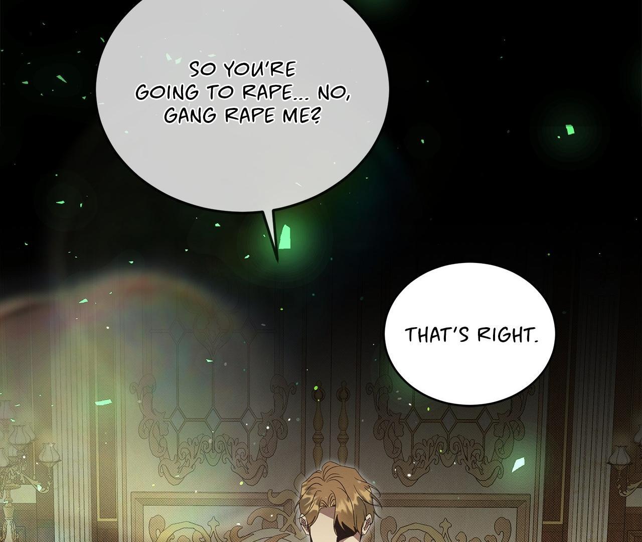 The Bad Life [Official] - Chapter 5 manhwa