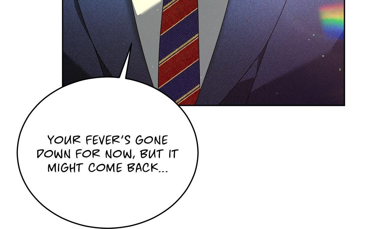 The Bad Life [Official] - Chapter 5 manhwa