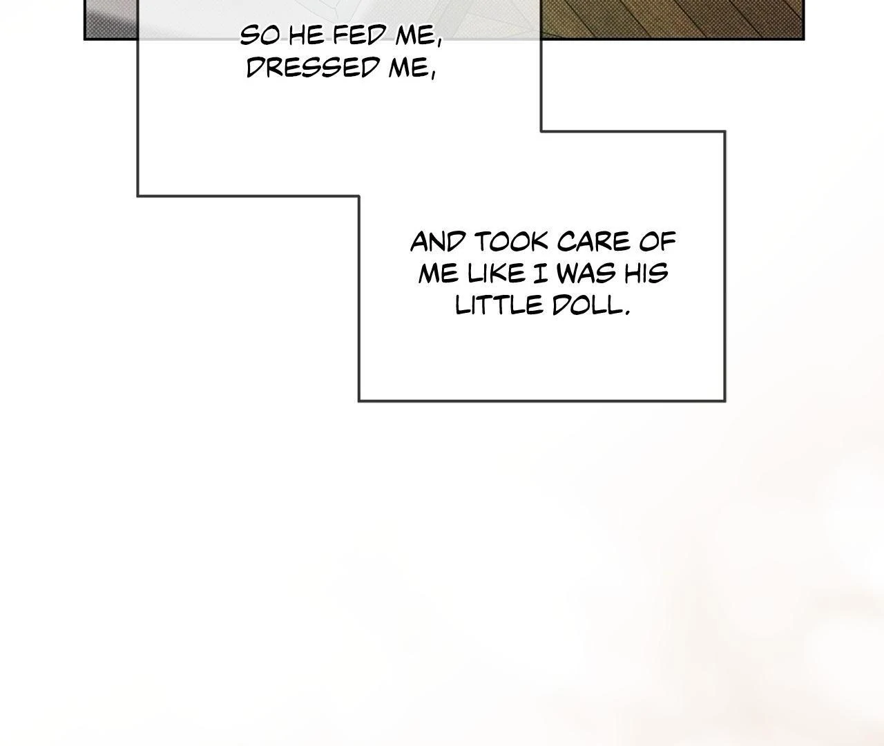 The Bad Life [Official] - Chapter 5 manhwa