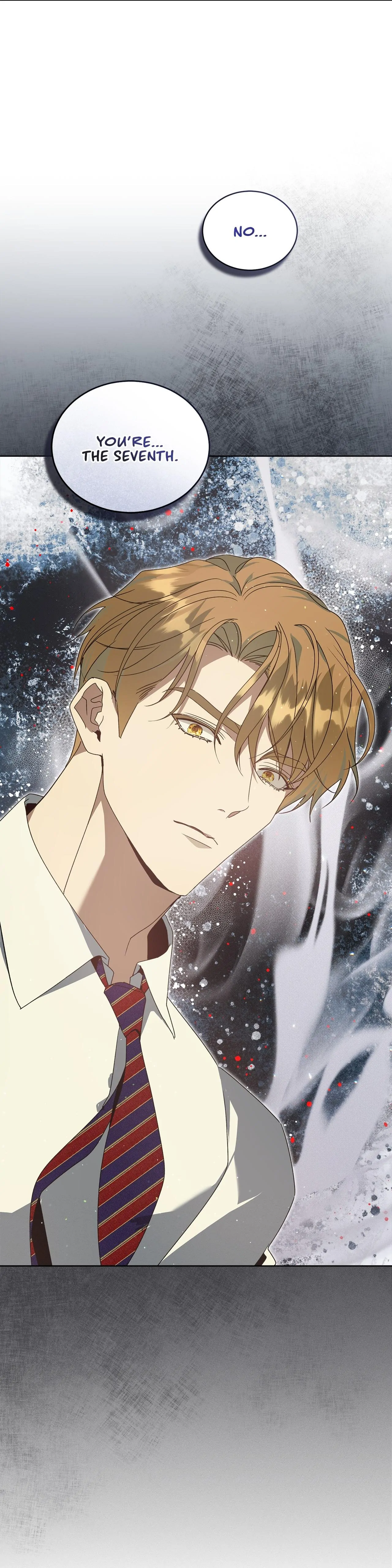 The Bad Life [Official] - Chapter 6 manhwa