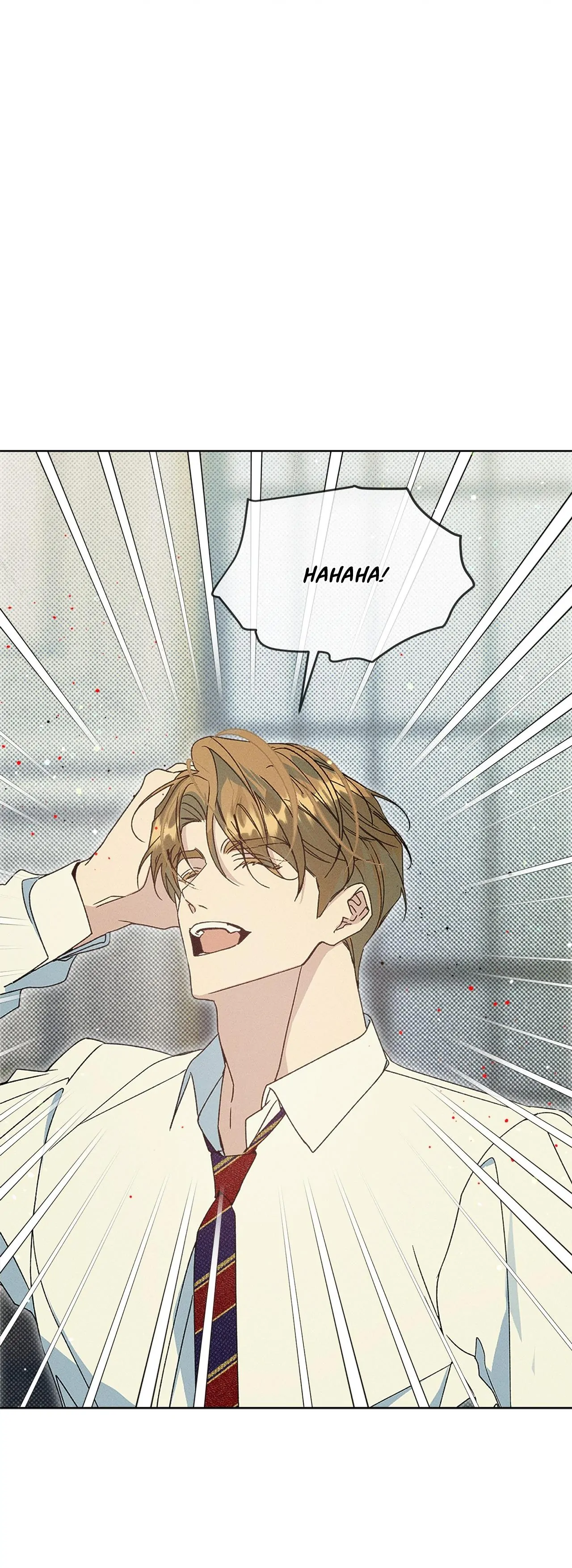 The Bad Life [Official] - Chapter 6 manhwa