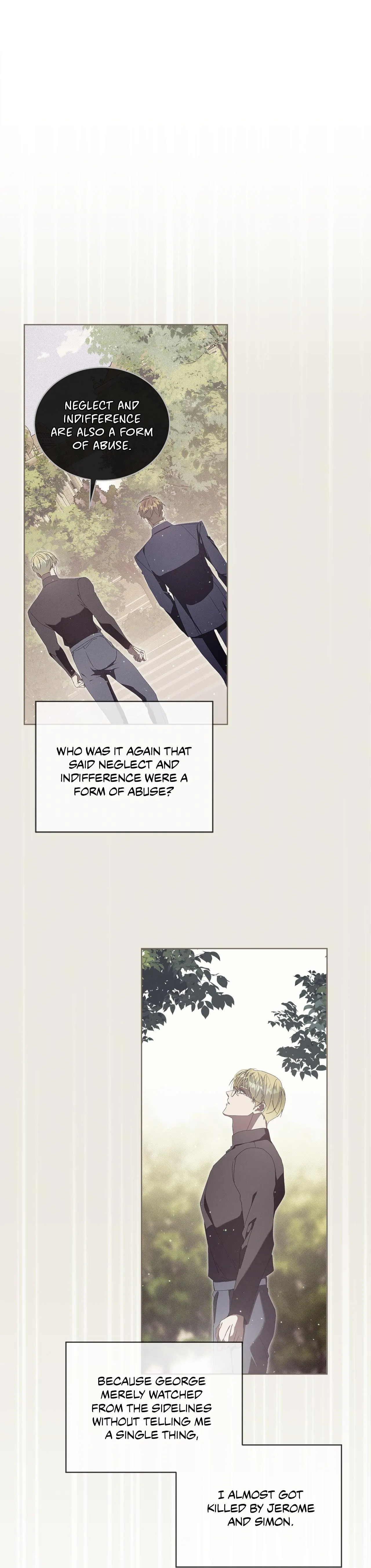The Bad Life [Official] - Chapter 6 manhwa